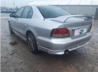 2002; 2.5л; Бензин; Седан; серебристый; Англия; разб. номер T49913 #8