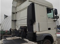2015; 12.9л; Дизель; Турбо; Тягач; белый; Англия; разб. номер T51005 #2