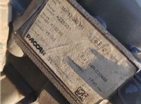 2015; 12.9л; Дизель; Турбо; Тягач; белый; Англия; разб. номер T51005 #6