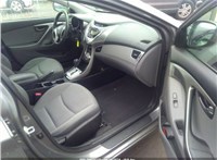 2012; 1.8л; Бензин; Инжектор; Седан; серый; США; разб. номер L483 #7