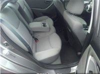 2012; 1.8л; Бензин; Инжектор; Седан; серый; США; разб. номер L483 #10