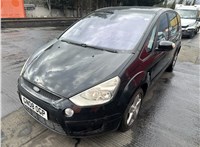 2008; 2л; Дизель; TDCI; Минивэн; черный; Англия; разб. номер T49787 #1
