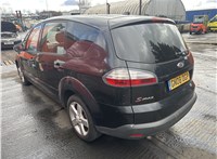 2008; 2л; Дизель; TDCI; Минивэн; черный; Англия; разб. номер T49787 #2