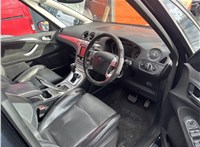2008; 2л; Дизель; TDCI; Минивэн; черный; Англия; разб. номер T49787 #4
