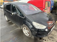 2008; 2л; Дизель; TDCI; Минивэн; черный; Англия; разб. номер T49787 #6