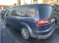 2008; 2л; Дизель; TDCI; Минивэн; синий; Англия; разб. номер T49779 #2