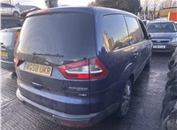 2008; 2л; Дизель; TDCI; Минивэн; синий; Англия; разб. номер T49779 #3