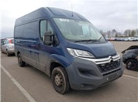2015; 2.2л; Дизель; Микроавтобус; синий; Англия; разб. номер T50563 #7