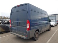 2015; 2.2л; Дизель; Микроавтобус; синий; Англия; разб. номер T50563 #8