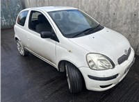 2003; 1л; Бензин; Хэтчбэк 3 дв.; белый; Англия; разб. номер T49800 #3