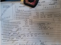 2003; 1л; Бензин; Хэтчбэк 3 дв.; белый; Англия; разб. номер T49800 #7
