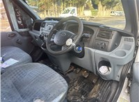 2012; 2.2л; Дизель; TDCI; Микроавтобус; белый; Англия; разб. номер T49831 #3
