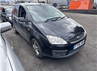 2006; 2л; Дизель; TDCI; Минивэн; черный; Англия; разб. номер T49843 #4