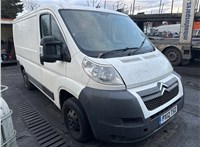 2012; 2.2л; Дизель; HDI; Микроавтобус; белый; Англия; разб. номер T49919 #5
