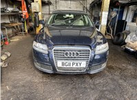 2011; 2л; Дизель; TDI; Универсал; синий; Англия; разб. номер 78239 #2