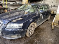 2011; 2л; Дизель; TDI; Универсал; синий; Англия; разб. номер 78239 #3