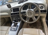2011; 2л; Дизель; TDI; Универсал; синий; Англия; разб. номер 78239 #5