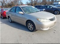 2006; 3л; Бензин; Инжектор; Седан; золотистый; США; разб. номер 17505 #5