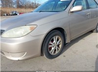 2006; 3л; Бензин; Инжектор; Седан; золотистый; США; разб. номер 17505 #10