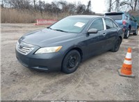 2009; 3.5л; Бензин; Инжектор; Седан; серый; США; разб. номер 17510 #7