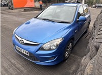 2010; 1.6л; Дизель; CRDi; Хэтчбэк 5 дв.; синий; Англия; разб. номер T49912 #2