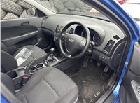 2010; 1.6л; Дизель; CRDi; Хэтчбэк 5 дв.; синий; Англия; разб. номер T49912 #4