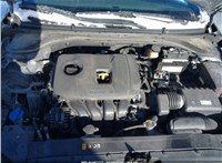 2019; 2л; Бензин; Инжектор; Седан; серый; США; разб. номер 17506 #2