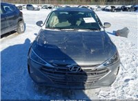 2019; 2л; Бензин; Инжектор; Седан; серый; США; разб. номер 17506 #5