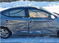 2019; 2л; Бензин; Инжектор; Седан; серый; США; разб. номер 17506 #6