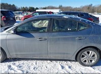 2019; 2л; Бензин; Инжектор; Седан; серый; США; разб. номер 17506 #7