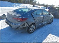 2019; 2л; Бензин; Инжектор; Седан; серый; США; разб. номер 17506 #11