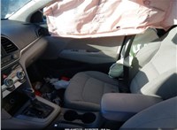 2019; 2л; Бензин; Инжектор; Седан; серый; США; разб. номер 17506 #12