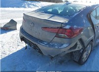 2019; 2л; Бензин; Инжектор; Седан; серый; США; разб. номер 17506 #13