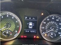 2019; 2л; Бензин; Инжектор; Седан; серый; США; разб. номер 17506 #14