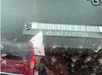 2004; 1.7л; Дизель; Турбо; Микроавтобус; белый; Англия; разб. номер X6881 #2
