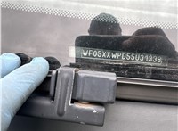 2005; 1.6л; Бензин; Инжектор; Хэтчбэк 5 дв.; серебристый; Англия; разб. номер T49909 #2