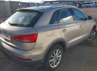 2012; 2л; Дизель; Джип (5-дверный); бежевый; Англия; разб. номер T50060 #4