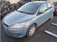 2009; 1.6л; Дизель; TDCI; Хэтчбэк 5 дв.; синий; Англия; разб. номер T49960 #2