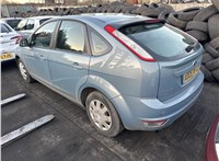 2009; 1.6л; Дизель; TDCI; Хэтчбэк 5 дв.; синий; Англия; разб. номер T49960 #3