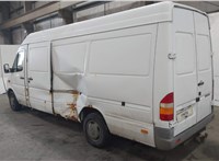 2001; 2.2л; Дизель; Микроавтобус; белый; Англия; разб. номер X6494 #5