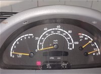 2001; 2.2л; Дизель; Микроавтобус; белый; Англия; разб. номер X6494 #8