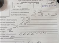 2004; 2.2л; Бензин; Инжектор; Кабрио; серебристый; Англия; разб. номер T49987 #7