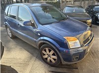 2009; 1.6л; Дизель; TDCI; Хэтчбэк 5 дв.; синий; Англия; разб. номер T49985 #3