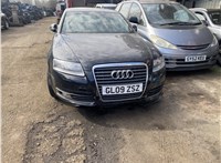 2009; 2л; Дизель; TDI; Седан; черный; Англия; разб. номер 78247 #4