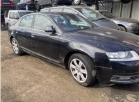 2009; 2л; Дизель; TDI; Седан; черный; Англия; разб. номер 78247 #5