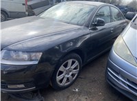 2009; 2л; Дизель; TDI; Седан; черный; Англия; разб. номер 78247 #6