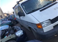 2001; 2.5л; Дизель; TDI; Микроавтобус; белый; Германия; разб. номер 39023 #2