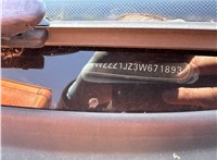 2003; 1.9л; Дизель; TDI; Хэтчбэк 5 дв.; серебристый; Англия; разб. номер T50019 #6