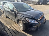 2009; 1.6л; Бензин; Хэтчбэк 5 дв.; черный; Англия; разб. номер T50020 #5