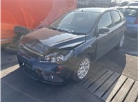2009; 1.6л; Бензин; Хэтчбэк 5 дв.; черный; Англия; разб. номер T50020 #6